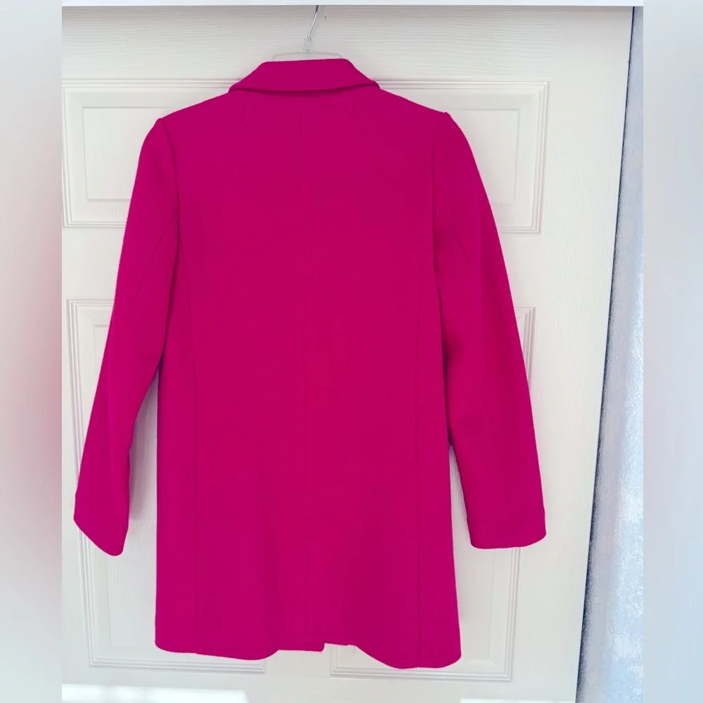 New Banana Republic coat with tag - Picture 2 of 8